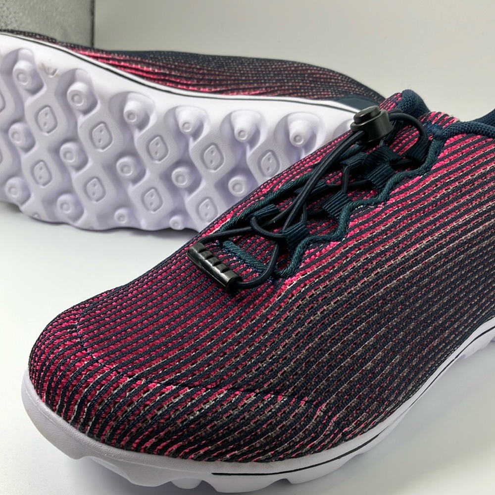 Propet Women’s TravelActiv Xpress Sneakers - Picture 13 of 16